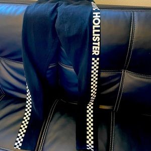 Hollister Leggings